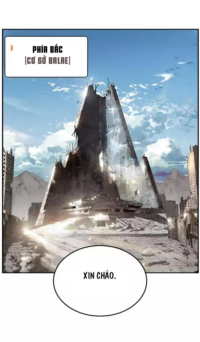 Chúa Tể Học Đường Chapter 366 - 2