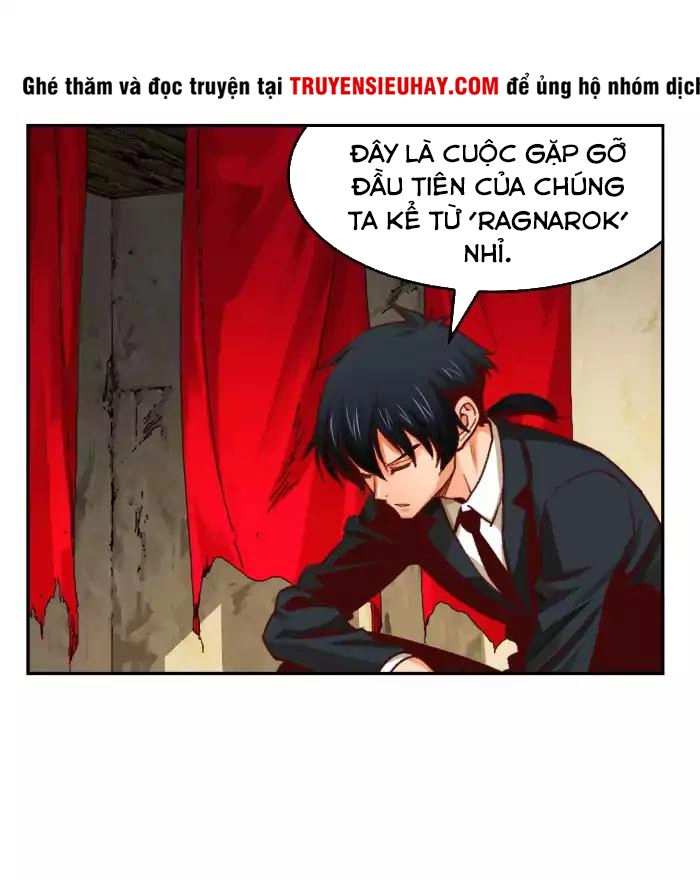 Chúa Tể Học Đường Chapter 366 - 3