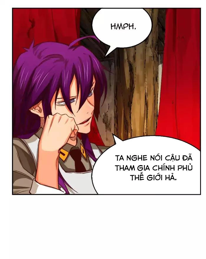 Chúa Tể Học Đường Chapter 366 - 4