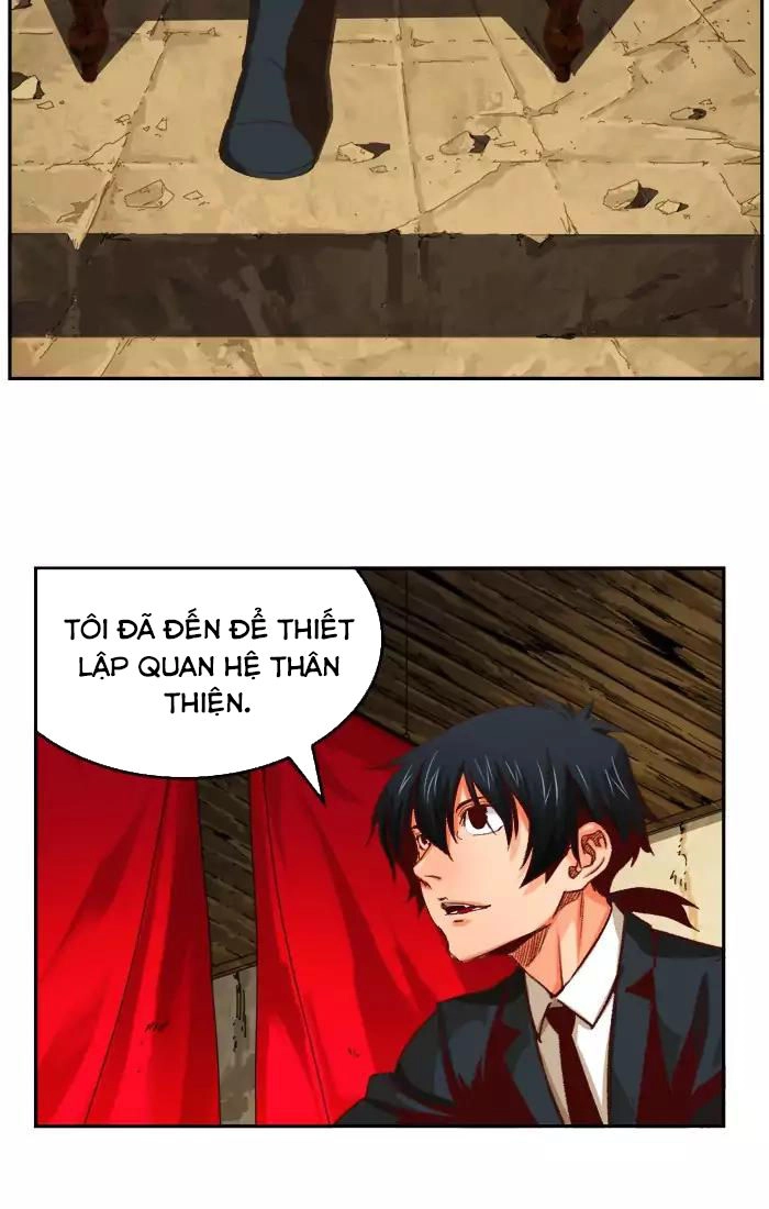 Chúa Tể Học Đường Chapter 366 - 6