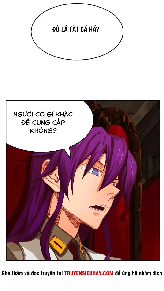 Chúa Tể Học Đường Chapter 366 - 9