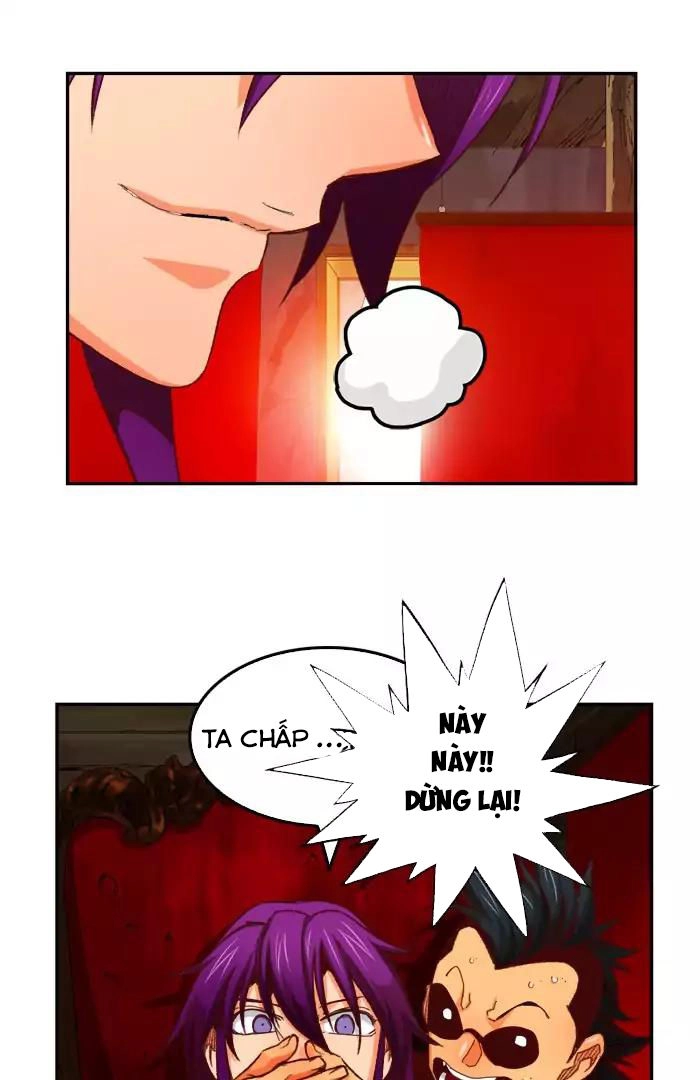 Chúa Tể Học Đường Chapter 366 - 11