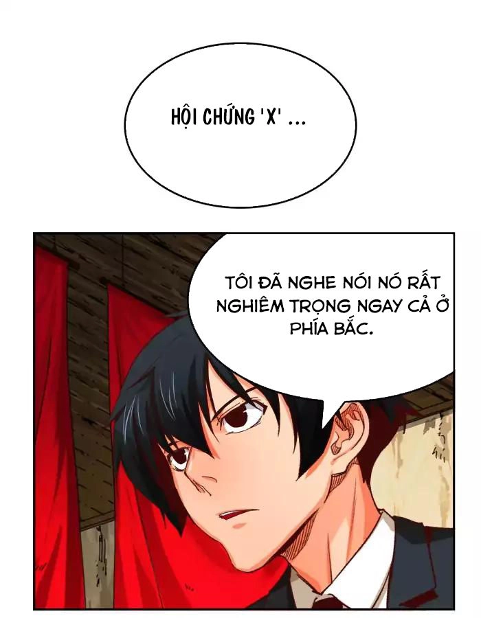 Chúa Tể Học Đường Chapter 366 - 13