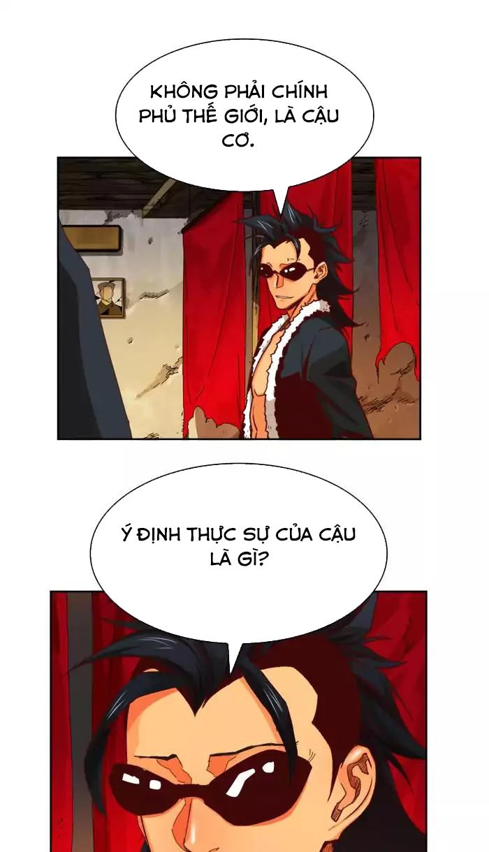 Chúa Tể Học Đường Chapter 366 - 21