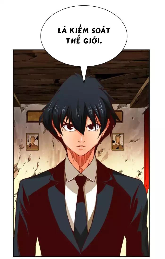 Chúa Tể Học Đường Chapter 366 - 23