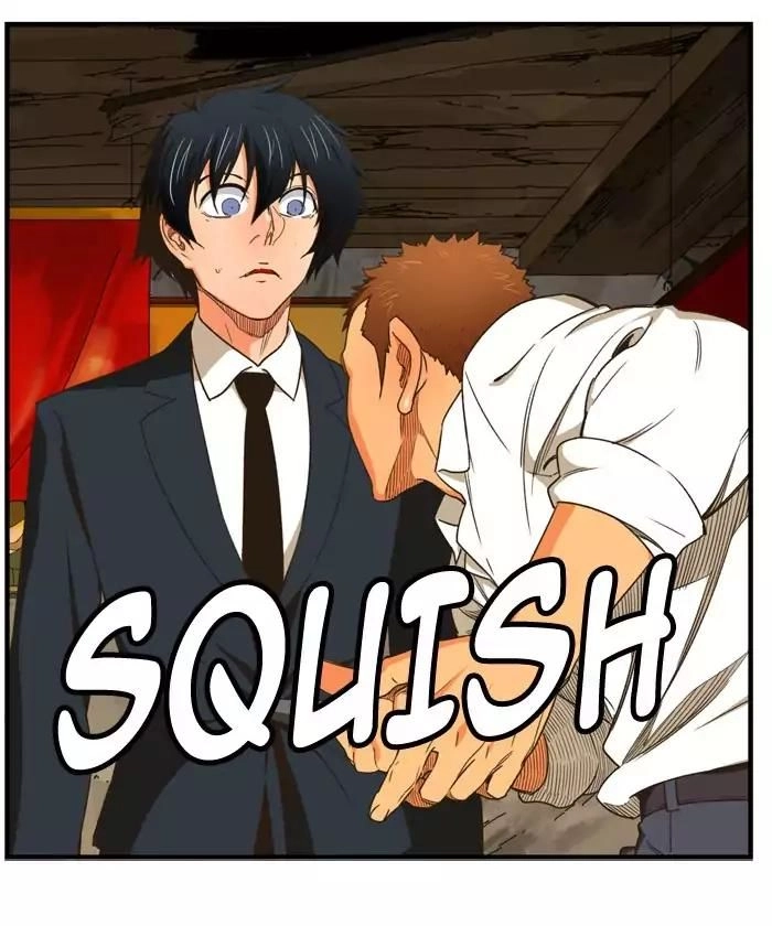 Chúa Tể Học Đường Chapter 366 - 25