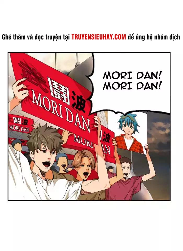 Chúa Tể Học Đường Chapter 366 - 29