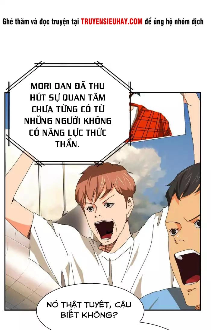 Chúa Tể Học Đường Chapter 366 - 33