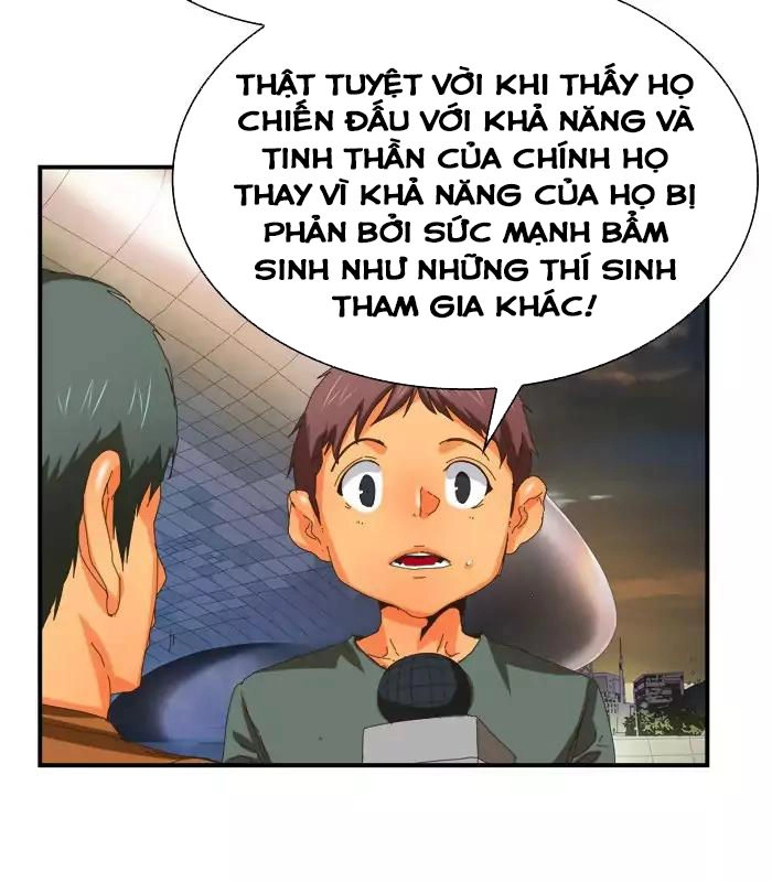 Chúa Tể Học Đường Chapter 366 - 34