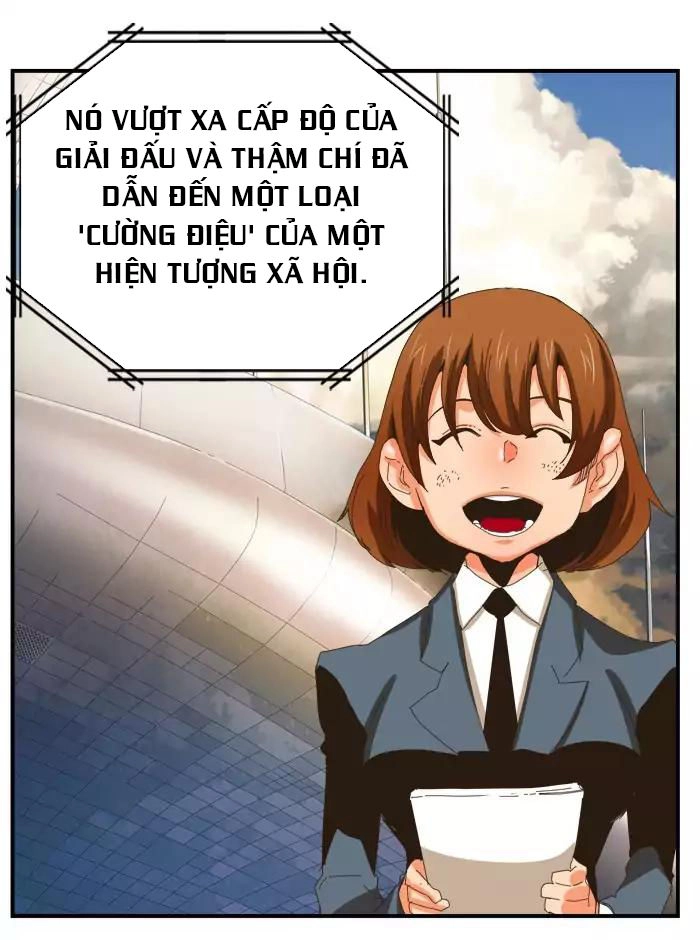 Chúa Tể Học Đường Chapter 366 - 35