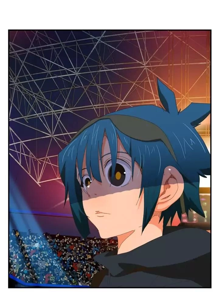 Chúa Tể Học Đường Chapter 366 - 50