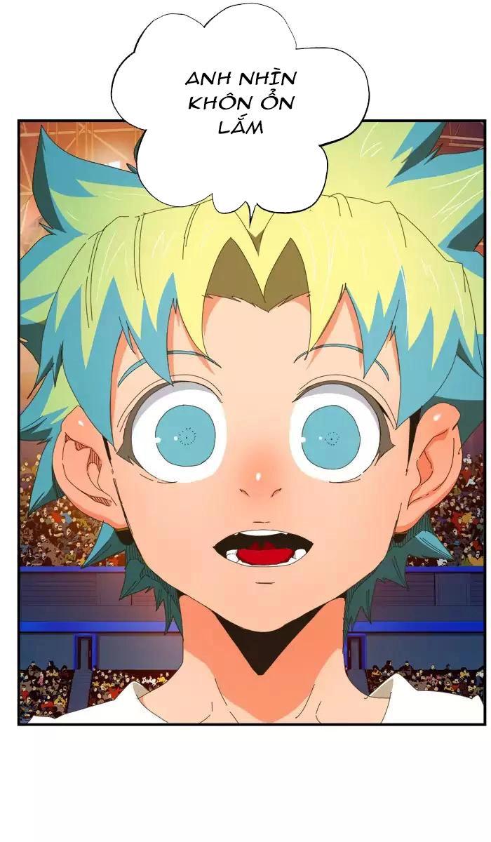 Chúa Tể Học Đường Chapter 366 - 54