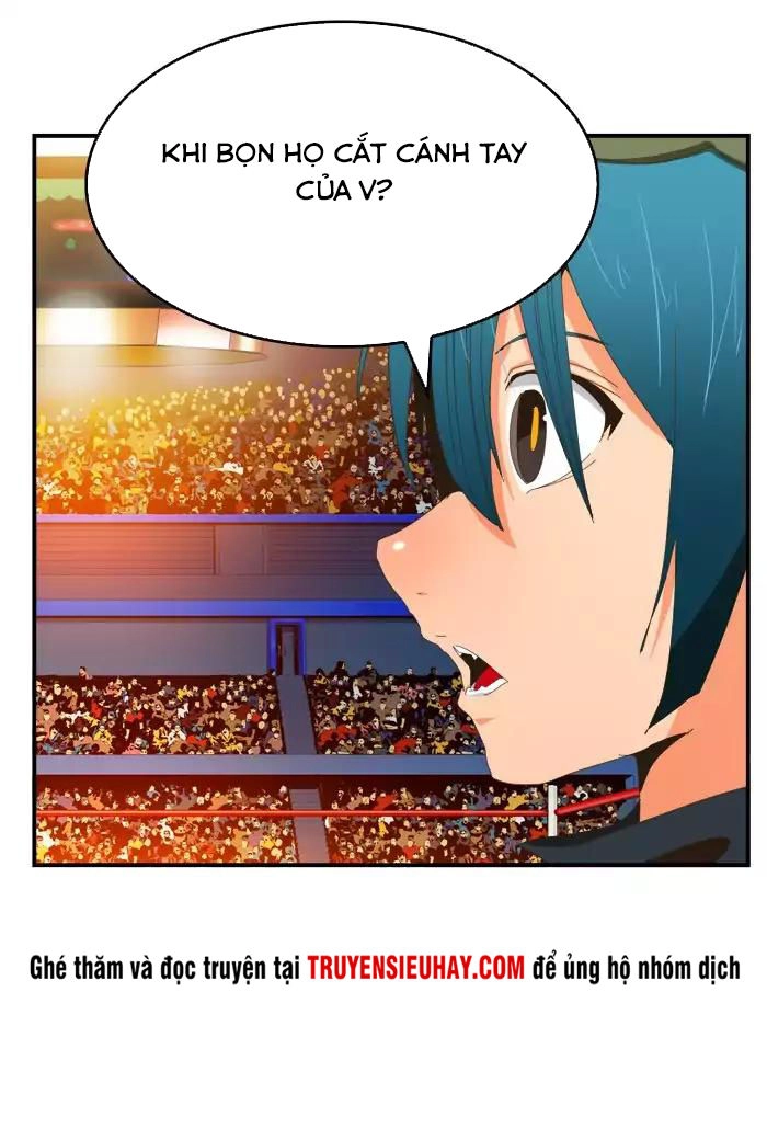 Chúa Tể Học Đường Chapter 366 - 57