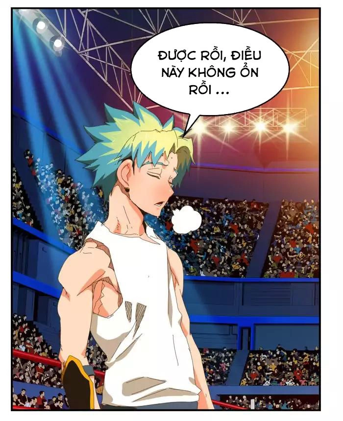 Chúa Tể Học Đường Chapter 366 - 63