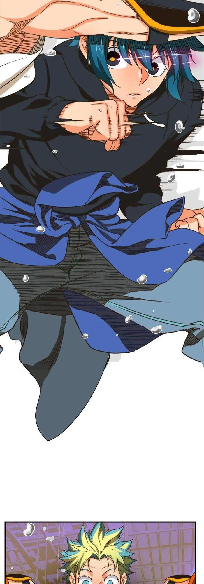 Chúa Tể Học Đường Chapter 366 - 69