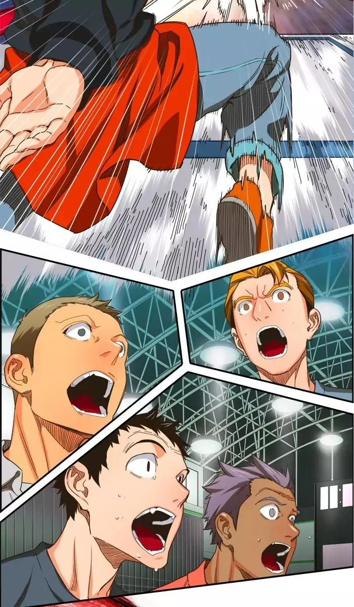 Chúa Tể Học Đường Chapter 366 - 73