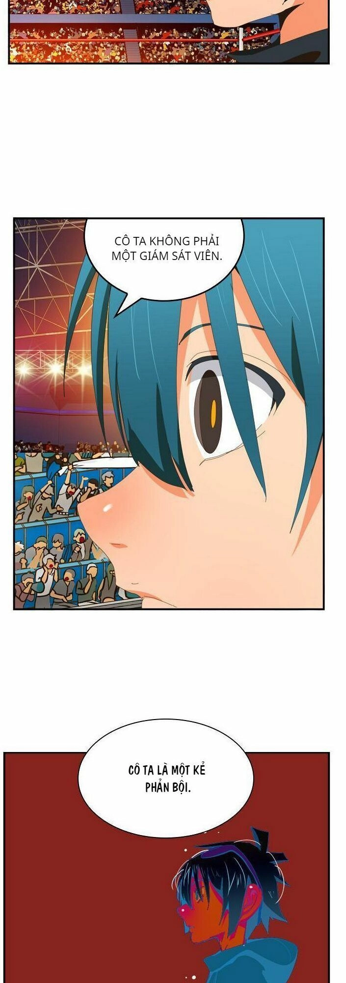 Chúa Tể Học Đường Chapter 367 - 6