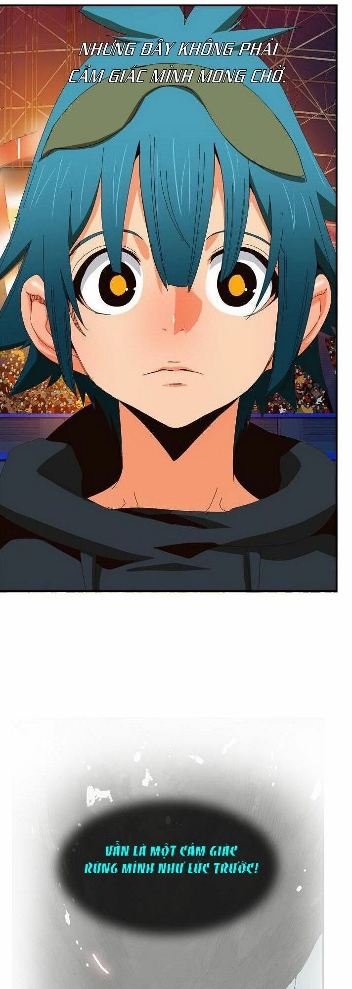 Chúa Tể Học Đường Chapter 367 - 9