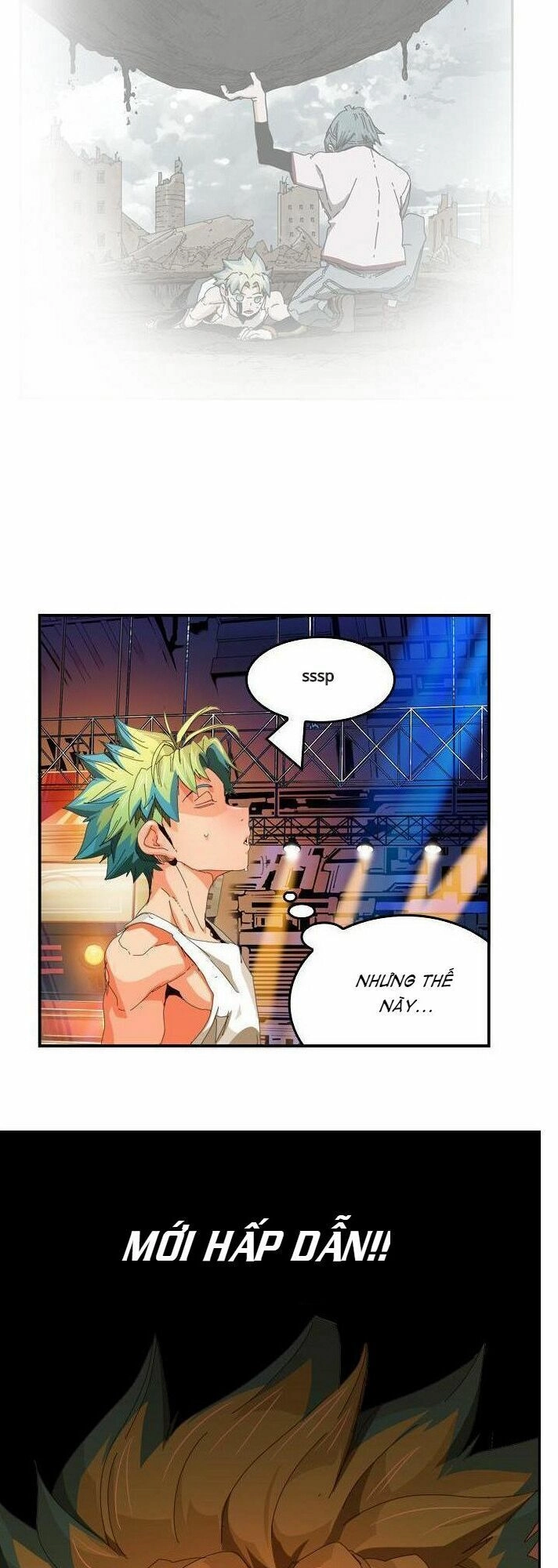 Chúa Tể Học Đường Chapter 367 - 10