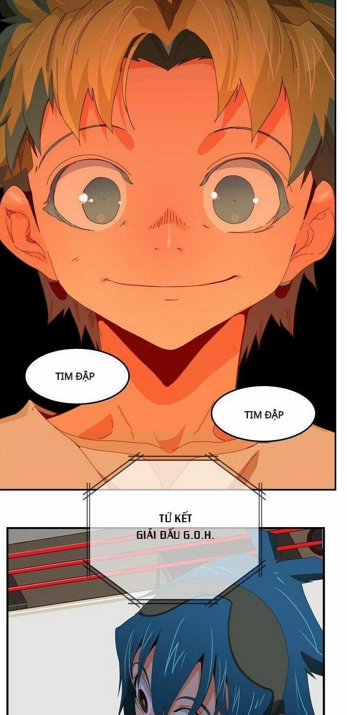 Chúa Tể Học Đường Chapter 367 - 11