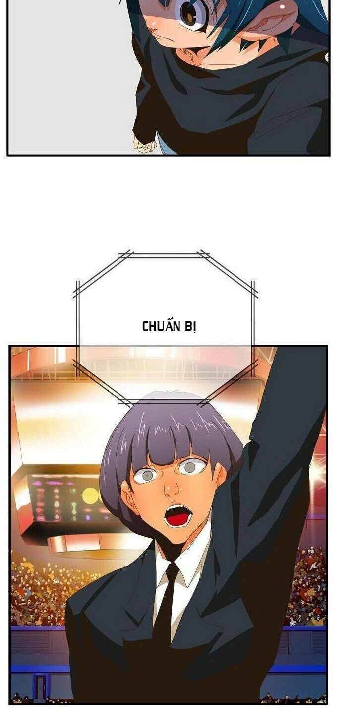 Chúa Tể Học Đường Chapter 367 - 12