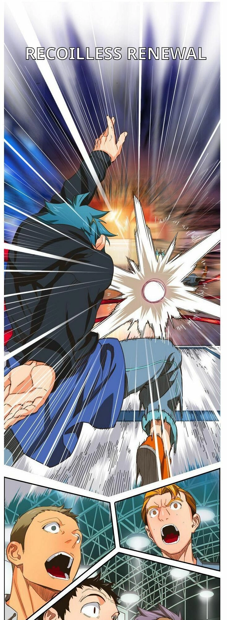 Chúa Tể Học Đường Chapter 367 - 17