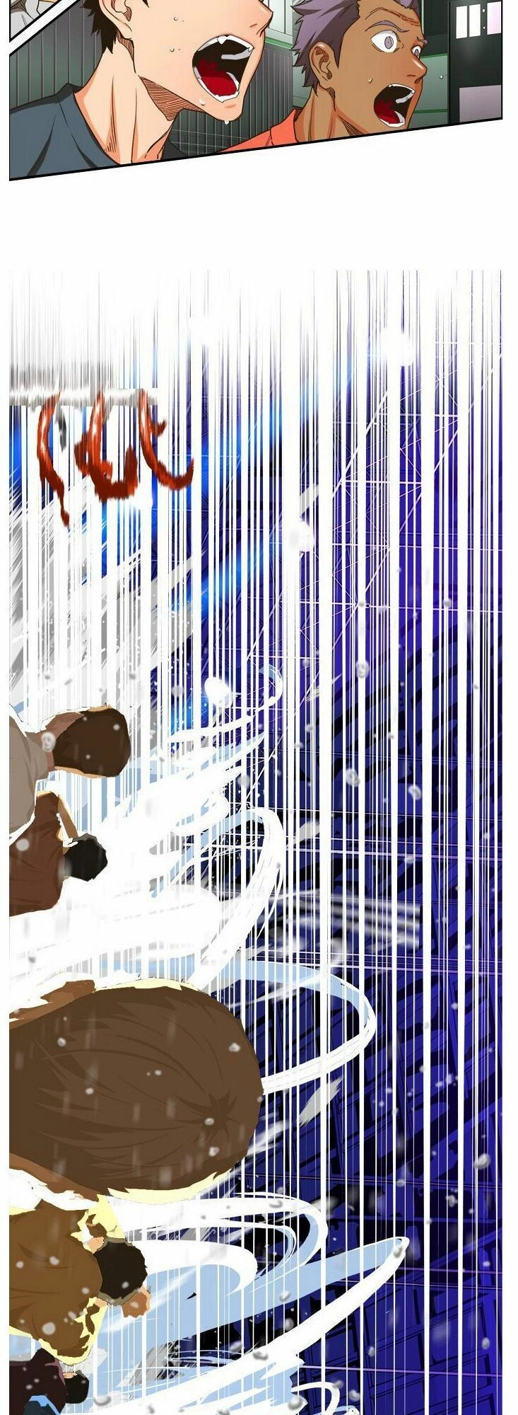 Chúa Tể Học Đường Chapter 367 - 18