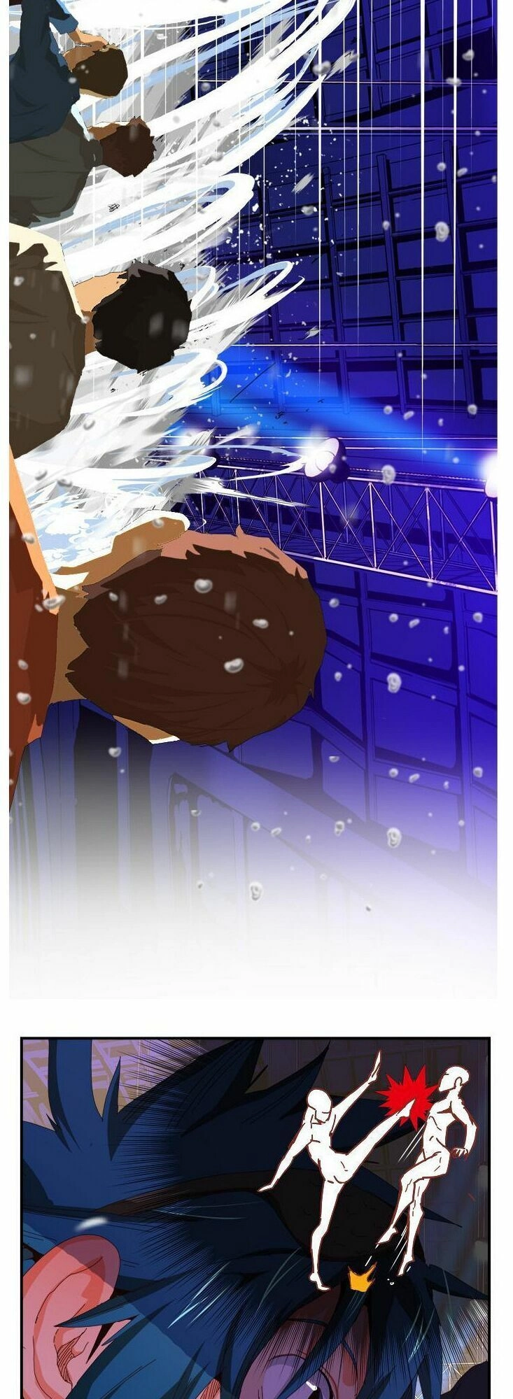 Chúa Tể Học Đường Chapter 367 - 19