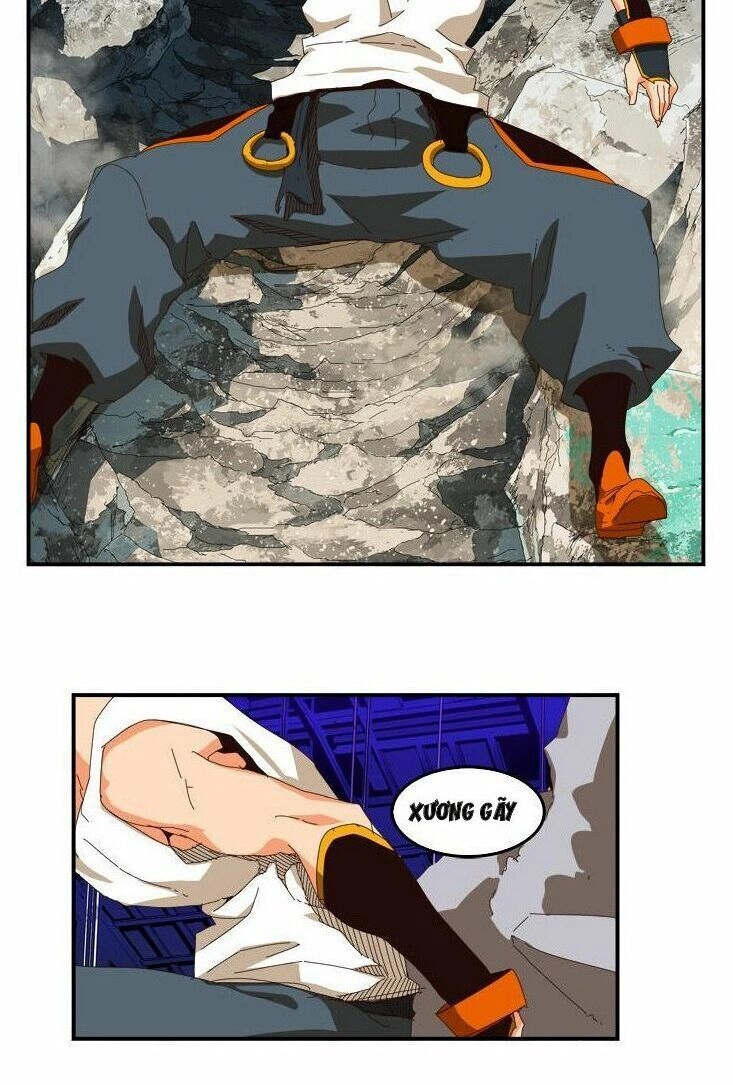 Chúa Tể Học Đường Chapter 367 - 21