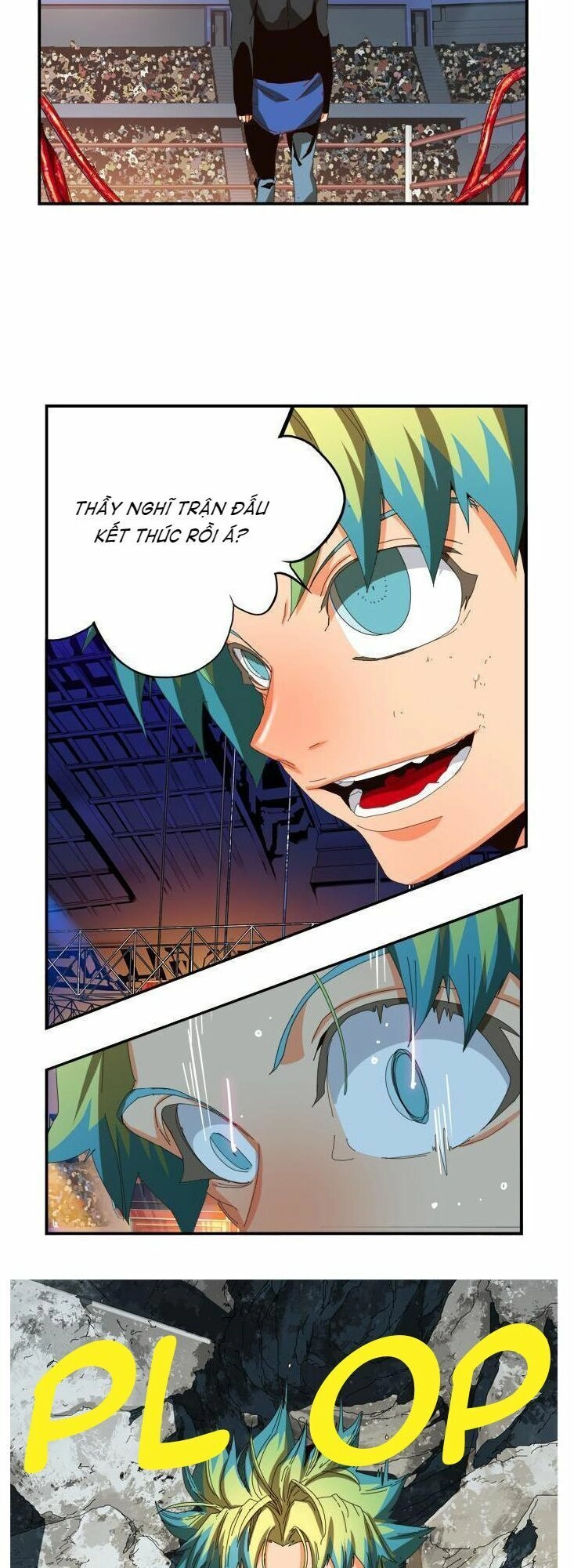 Chúa Tể Học Đường Chapter 367 - 24