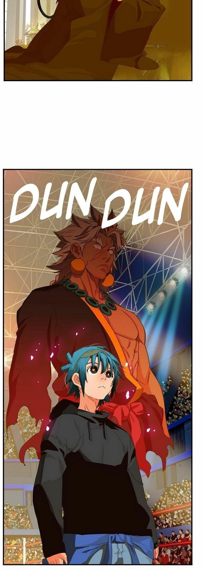 Chúa Tể Học Đường Chapter 367 - 28