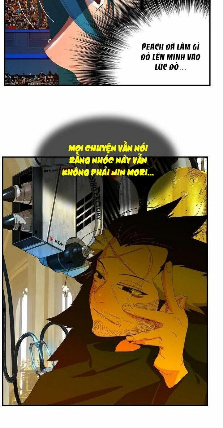 Chúa Tể Học Đường Chapter 367 - 32