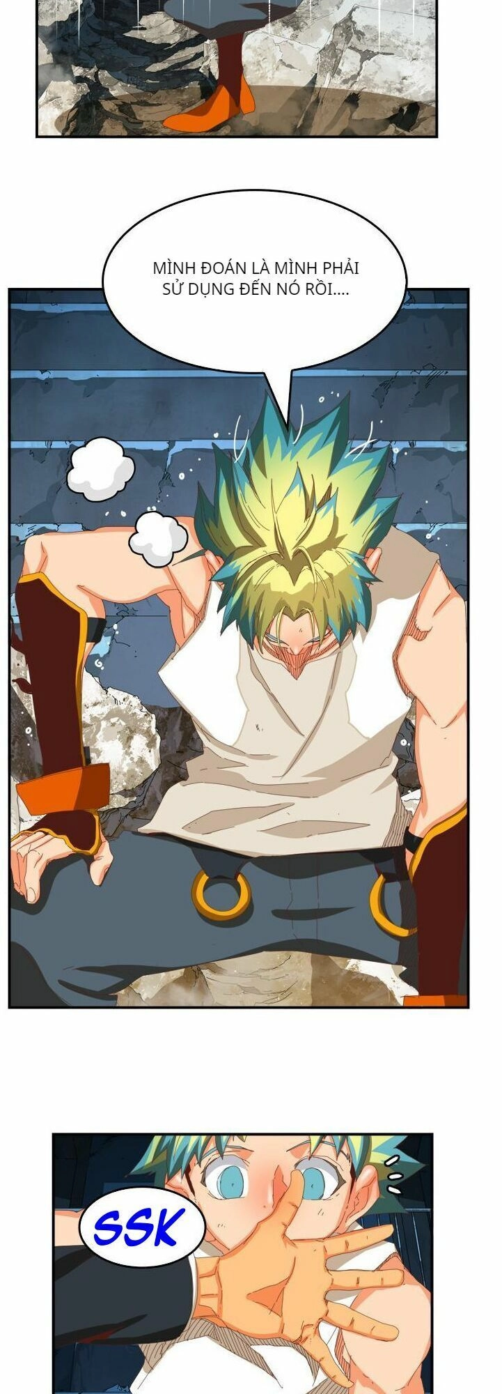 Chúa Tể Học Đường Chapter 367 - 34