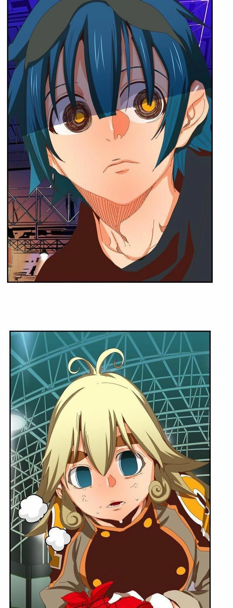 Chúa Tể Học Đường Chapter 367 - 42