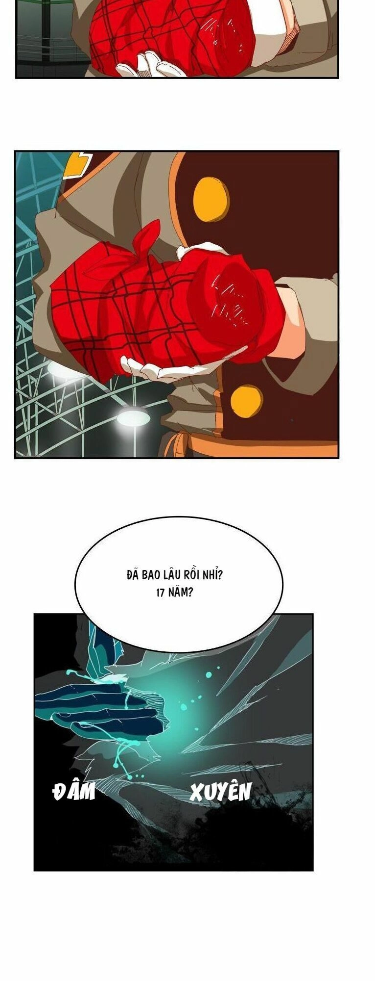 Chúa Tể Học Đường Chapter 367 - 43