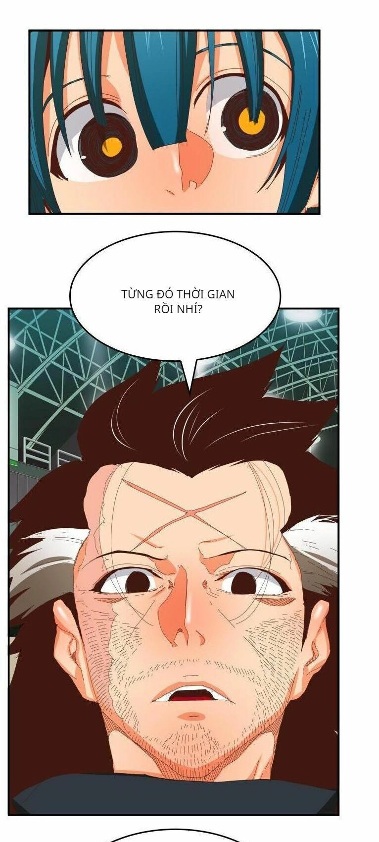 Chúa Tể Học Đường Chapter 367 - 44