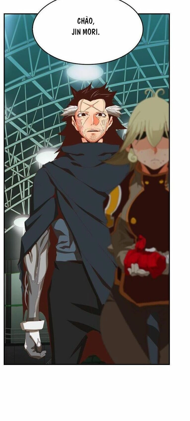 Chúa Tể Học Đường Chapter 367 - 45