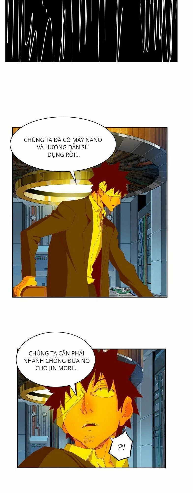 Chúa Tể Học Đường Chapter 367 - 48