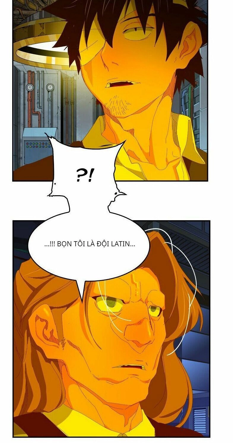 Chúa Tể Học Đường Chapter 367 - 51