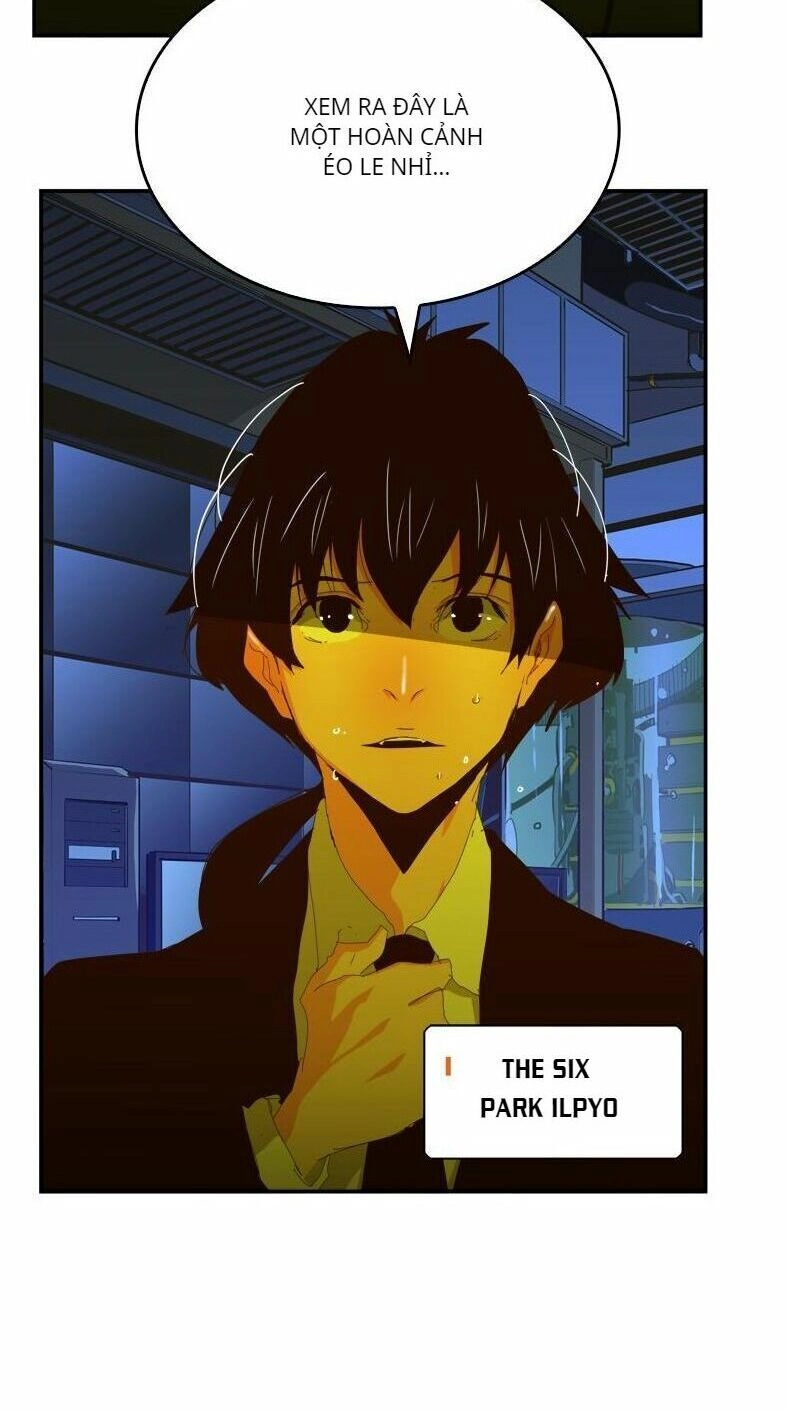 Chúa Tể Học Đường Chapter 367 - 56