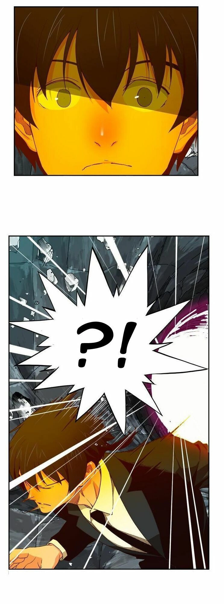 Chúa Tể Học Đường Chapter 367 - 57