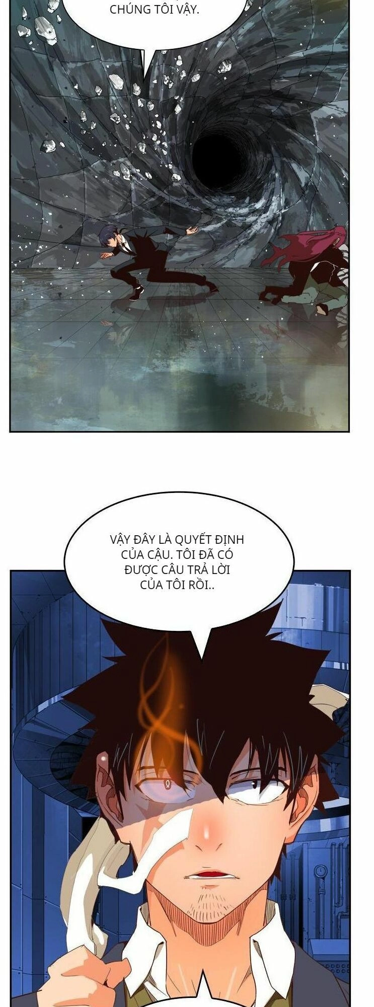 Chúa Tể Học Đường Chapter 367 - 59