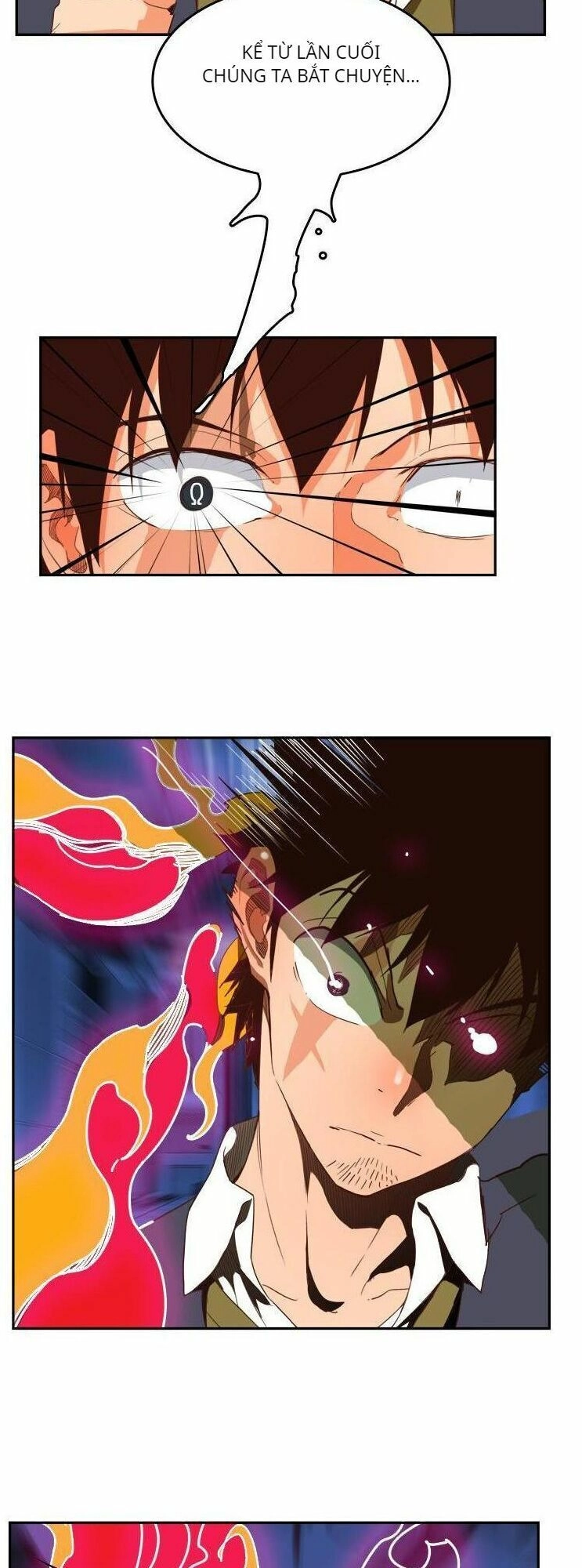 Chúa Tể Học Đường Chapter 367 - 60