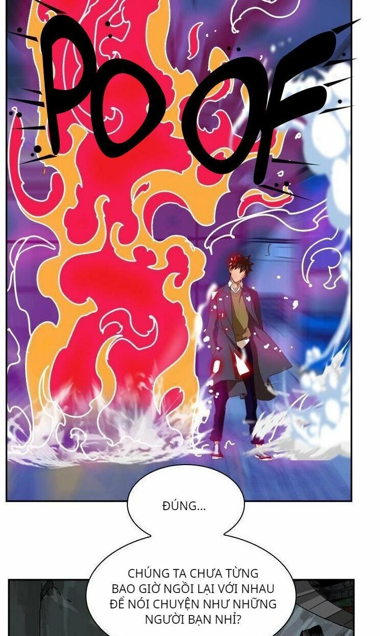 Chúa Tể Học Đường Chapter 367 - 61