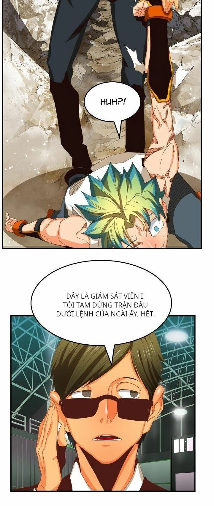 Chúa Tể Học Đường Chapter 367.2 - 5