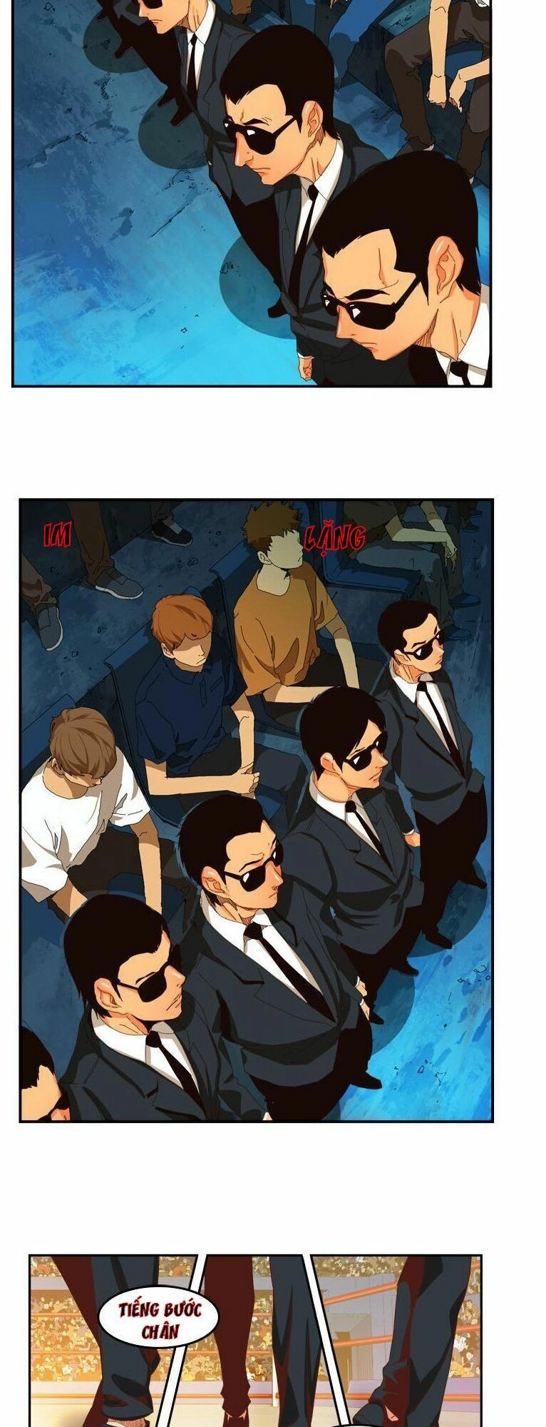 Chúa Tể Học Đường Chapter 367.2 - 7