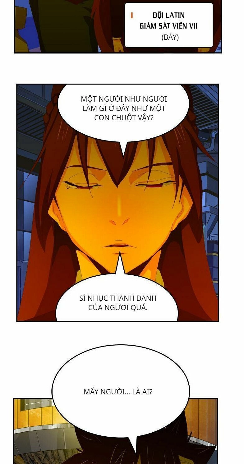 Chúa Tể Học Đường Chapter 367.2 - 18