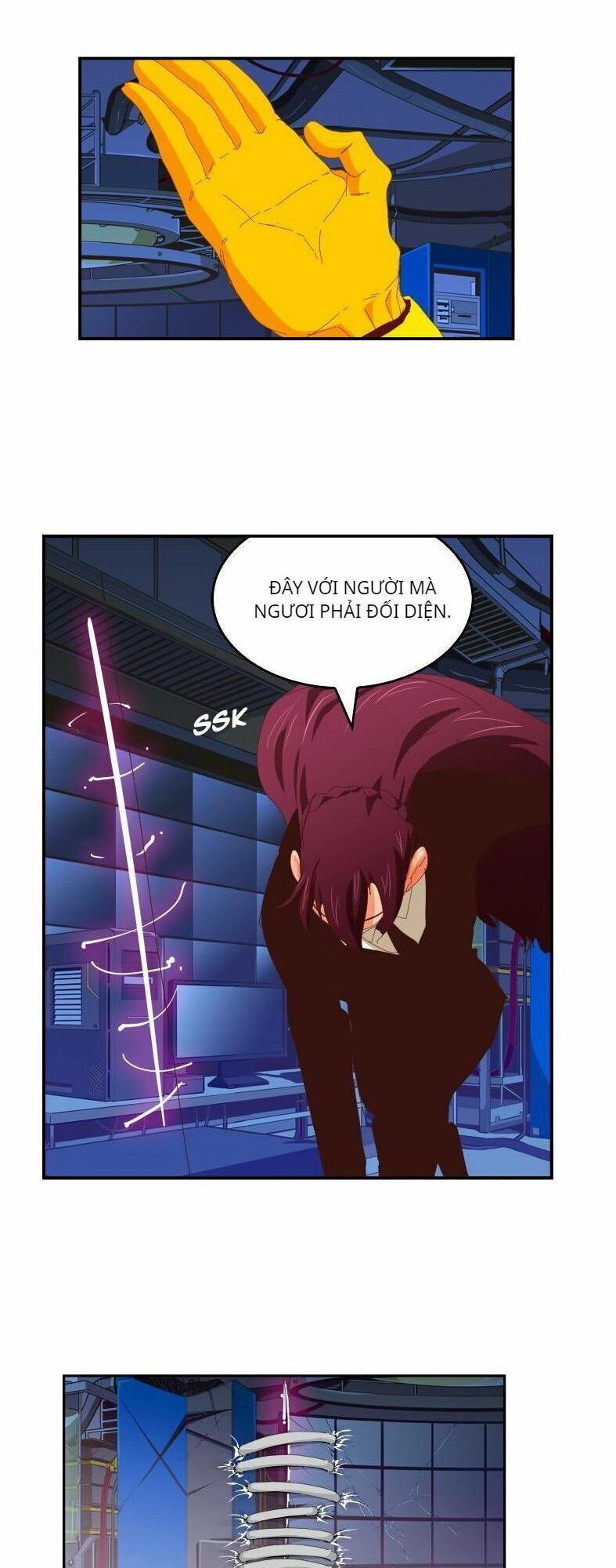 Chúa Tể Học Đường Chapter 367.2 - 20