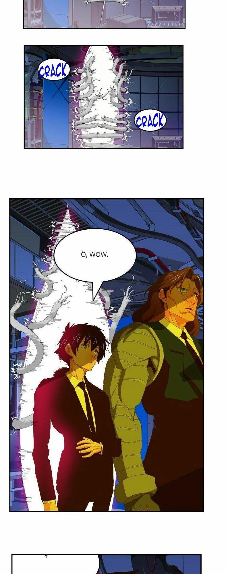 Chúa Tể Học Đường Chapter 367.2 - 21