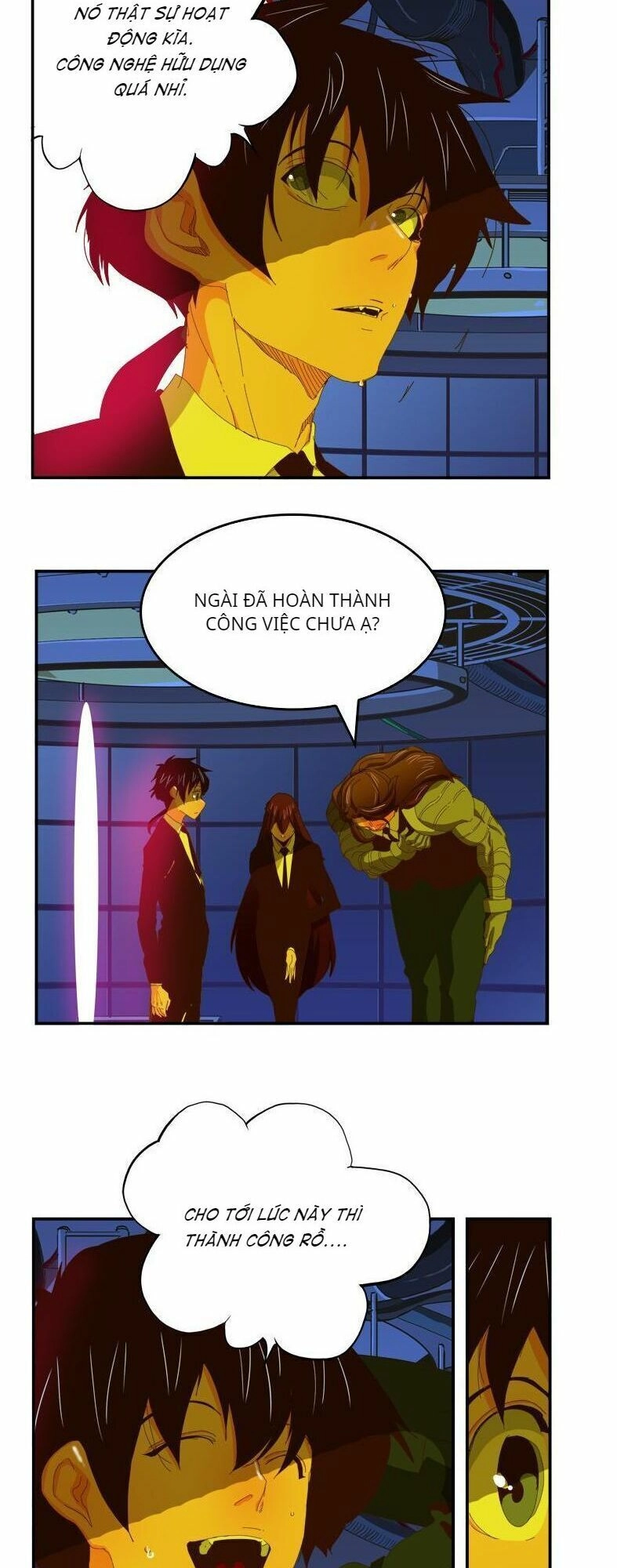 Chúa Tể Học Đường Chapter 367.2 - 22